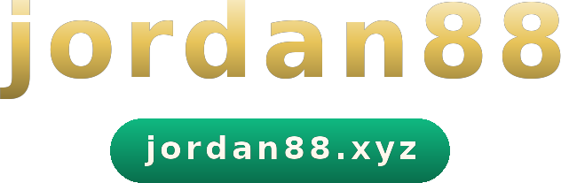 jordan88 logo